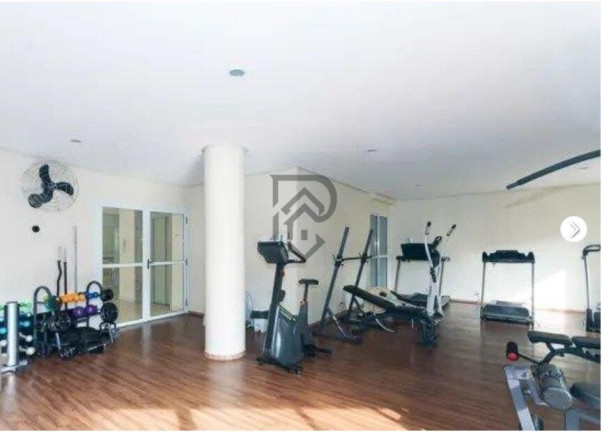 Imagem Apartamento com 3 Quartos à Venda, 100 m² em Alto De Pinheiros - São Paulo
