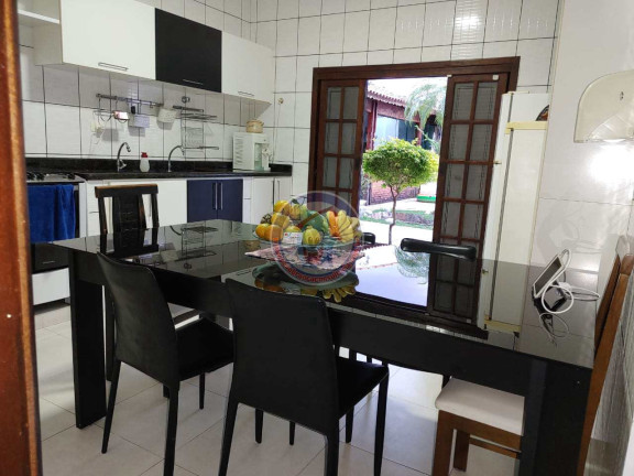 Imagem Casa com 4 Quartos à Venda, 517 m² em Balneário Maracanã - Praia Grande Imagem Casa com 4 Quartos à Venda, 517 m² em Balneário Maracanã - Praia Grande