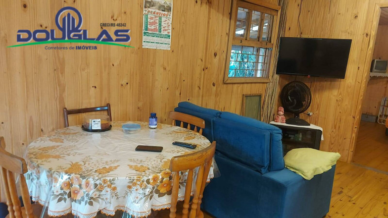 Imagem Casa com 2 Quartos à Venda, 720 m² em águas Claras - Viamão
