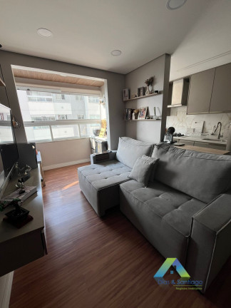 Imagem Apartamento com 2 Quartos à Venda, 51 m² em Vila Metalúrgica - Santo André Imagem Apartamento com 2 Quartos à Venda, 51 m² em Vila Metalúrgica - Santo André