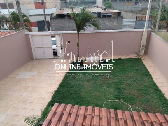 Imagem Casa com 2 Quartos à Venda, 280 m² em Nova Canaã - Mogi Guaçu