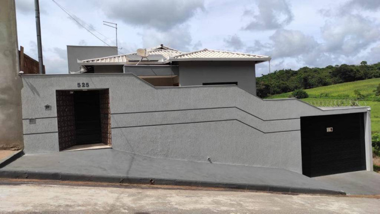 Imagem Casa com 4 Quartos à Venda, 360 m² em Três Poderes - Igarapé Imagem Casa com 4 Quartos à Venda, 360 m² em Três Poderes - Igarapé