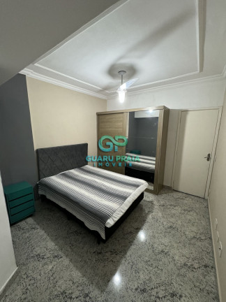 Imagem Apartamento com 3 Quartos à Venda, 96 m² em Enseada - Guarujá