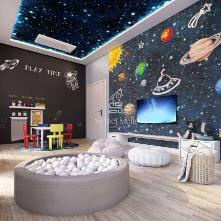 Imagem Apartamento com 4 Quartos à Venda, 170 m² em Quadra Mar Centro - Balneário Camboriú