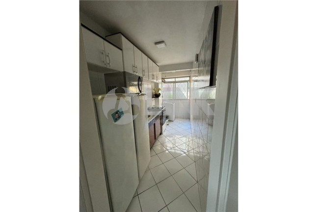 Imagem Apartamento com 1 Quarto à Venda, 47 m² em Azenha - Porto Alegre