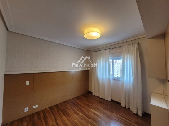 Imagem Apartamento com 3 Quartos à Venda, 188 m² em Vila Mariana - São Paulo