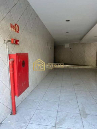 Imagem Imóvel Comercial para Alugar, 170 m² em Demarchi - São Bernardo Do Campo