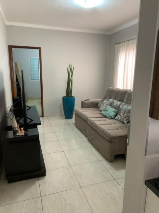 Imagem Casa com 2 Quartos à Venda, 125 m² em Vila Piauí - São Paulo