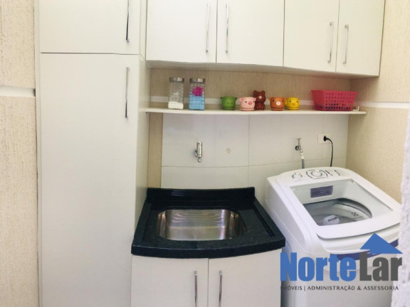 Imagem Sobrado com 2 Quartos à Venda, 45 m² em Jardim Das Laranjeiras - São Paulo