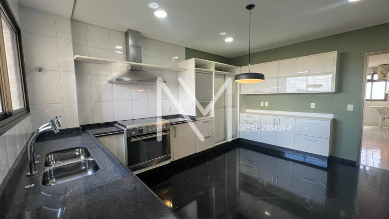 Imagem Apartamento com 4 Quartos à Venda, 205 m² em Parque Residencial Aquarius - São José Dos Campos Imagem Apartamento com 4 Quartos à Venda, 205 m² em Parque Residencial Aquarius - São José Dos Campos