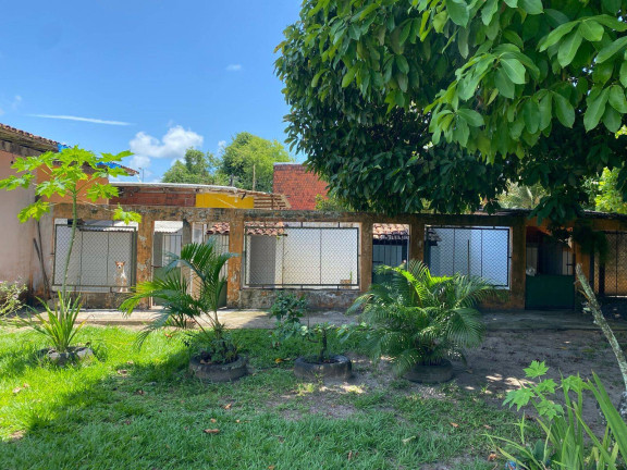 Imagem Casa com 3 Quartos à Venda, 2.500 m² em Ilhéus