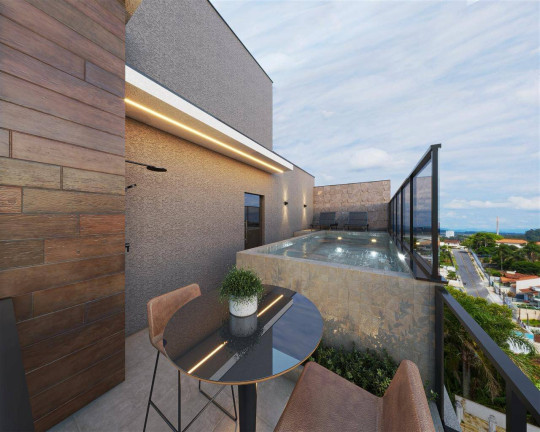 Imagem Apartamento com 3 Quartos à Venda, em Centro - Barra Velha Imagem Apartamento com 3 Quartos à Venda, em Centro - Barra Velha