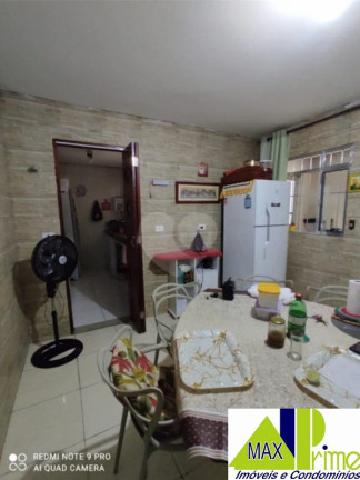 Imagem Sobrado com 2 Quartos à Venda, 190 m² em Vila Nova Cachoeirinha - São Paulo