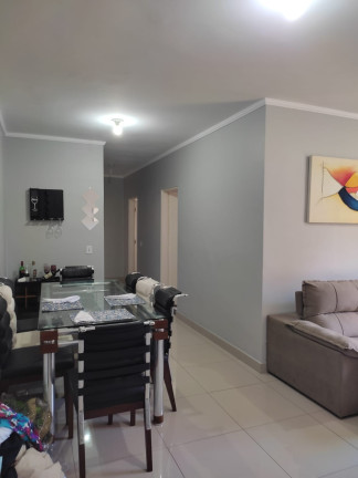 Imagem Apartamento com 3 Quartos à Venda, 83 m² em Jardim Pilar - Mauá