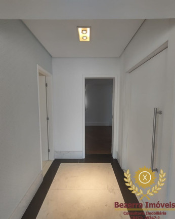 Imagem Apartamento com 4 Quartos à Venda, 221 m² em Perdizes - São Paulo