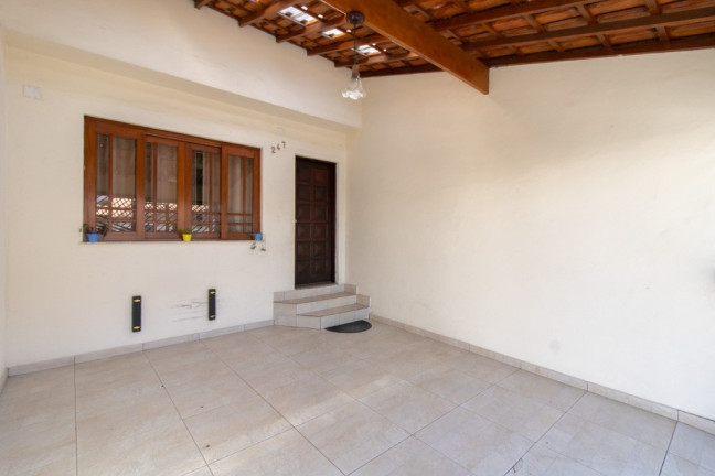 Imagem Casa com 3 Quartos à Venda, 142 m² em Jardim Santa Mena - Guarulhos