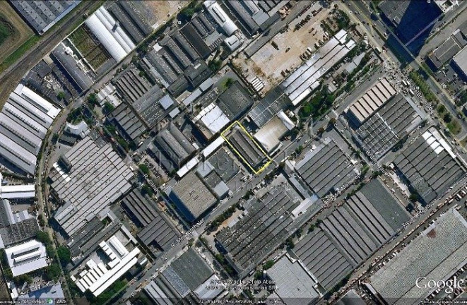 Imagem Galpão para Alugar, em Vila Leopoldina - São Paulo Imagem Galpão para Alugar, em Vila Leopoldina - São Paulo