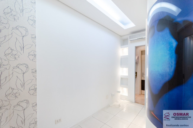 Imagem Imóvel com 6 Quartos à Venda, 98 m² em Vila Mathias - Santos Imagem Imóvel com 6 Quartos à Venda, 98 m² em Vila Mathias - Santos