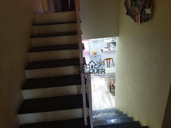 Imagem Sobrado com 2 Quartos à Venda, 83 m² em Conjunto Residencial Vista Verde - São Paulo Imagem Sobrado com 2 Quartos à Venda, 83 m² em Conjunto Residencial Vista Verde - São Paulo
