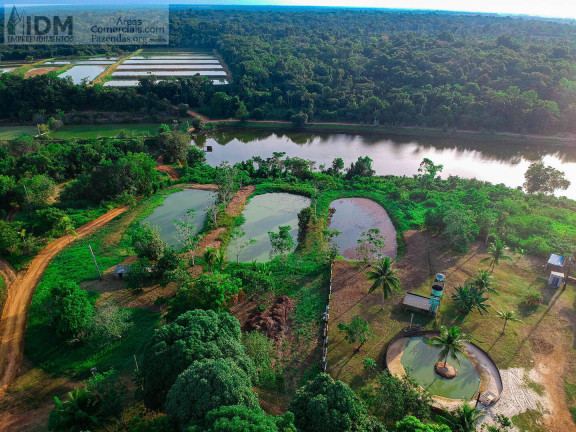 Imagem Chácara à Venda, 862.000 m² em Centro - Manaus Imagem Chácara à Venda, 862.000 m² em Centro - Manaus