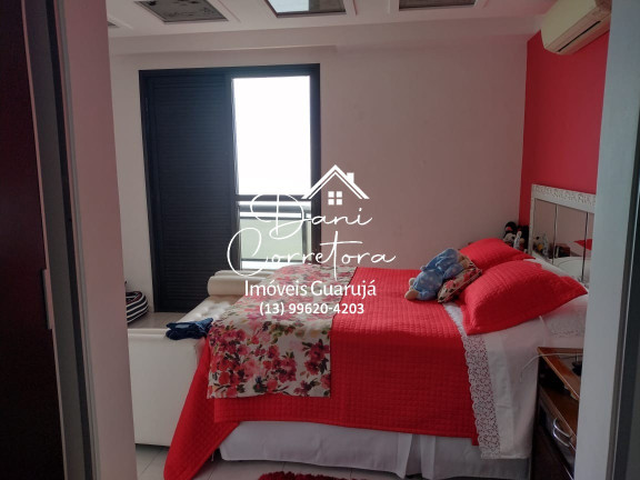 Imagem Apartamento com 4 Quartos à Venda, 251 m² em Jardim Astúrias - Guarujá Imagem Apartamento com 4 Quartos à Venda, 251 m² em Jardim Astúrias - Guarujá