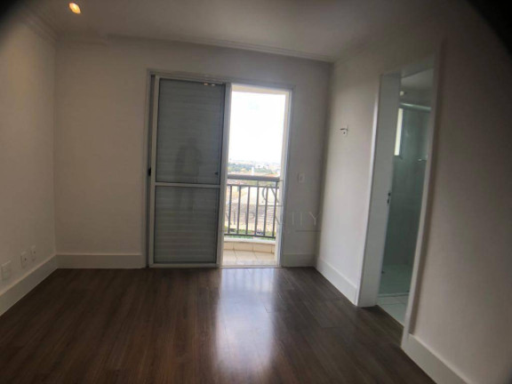 Imagem Apartamento com 3 Quartos à Venda, 165 m² em Alphaville Industrial - Barueri