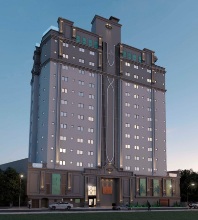 Imagem Imóvel com 4 Quartos à Venda, 182 m² em Itapema - Itapema