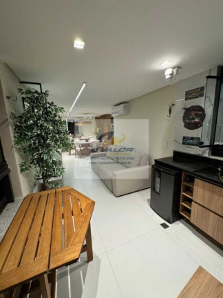 Imagem Apartamento com 3 Quartos à Venda, 87 m² em Ponta De Matos - Cabedelo