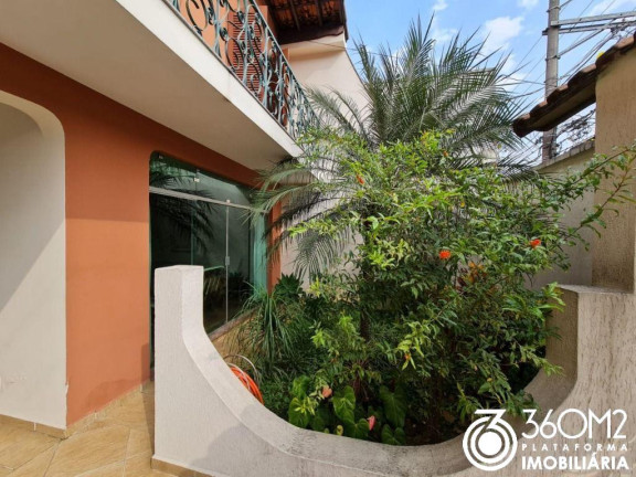 Imagem Casa com 3 Quartos à Venda, 320 m² em Santa Paula - São Caetano Do Sul Imagem Casa com 3 Quartos à Venda, 320 m² em Santa Paula - São Caetano Do Sul