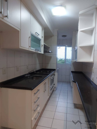 Imagem Apartamento com 2 Quartos à Venda, 68 m² em Santana - São José Dos Campos