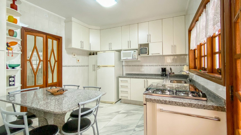 Imagem Casa com 5 Quartos à Venda, 275 m² em Cambuci - São Paulo