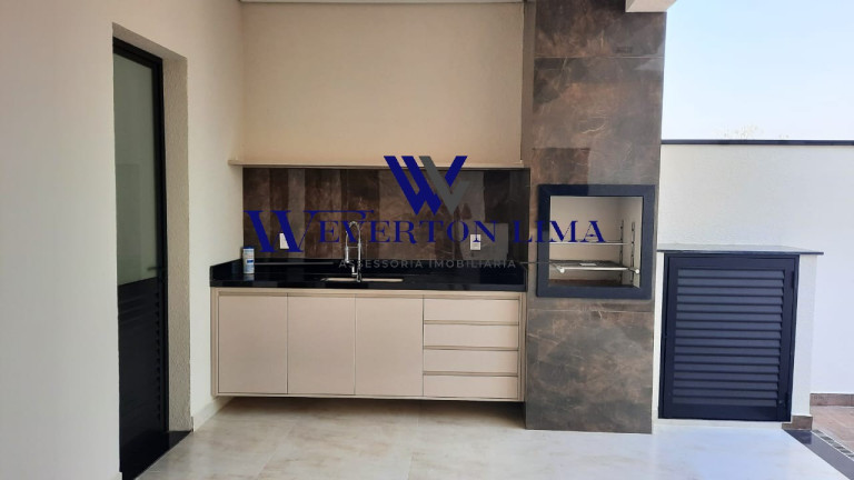 Imagem Casa com 3 Quartos à Venda, em Caldeira - Indaiatuba Imagem Casa com 3 Quartos à Venda, em Caldeira - Indaiatuba