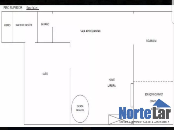 Imagem Apartamento com 3 Quartos à Venda, 214 m² em Santana - São Paulo