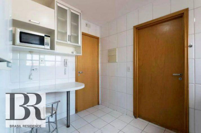 Imagem Apartamento com 3 Quartos à Venda ou Locação, 96 m² em Bosque Da Saúde - São Paulo
