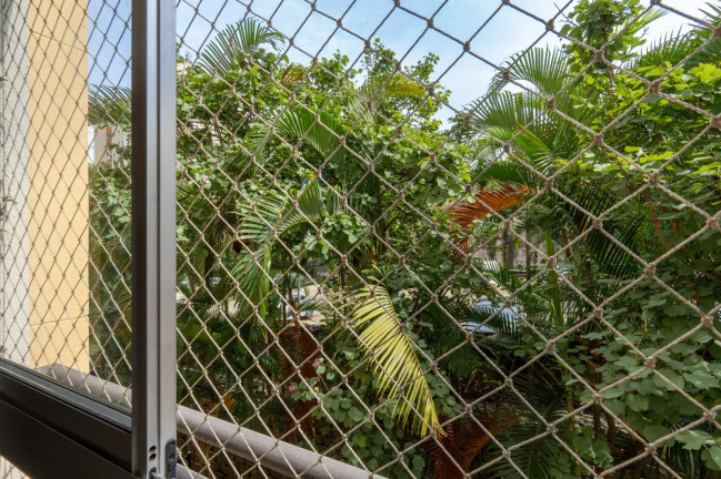 Imagem Apartamento com 2 Quartos à Venda, 48 m² em Fazenda Morumbi - São Paulo