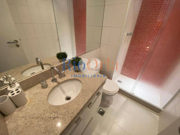 Imagem Apartamento com 3 Quartos à Venda, 181 m² em Barra Da Tijuca - Rio De Janeiro Imagem Apartamento com 3 Quartos à Venda, 181 m² em Barra Da Tijuca - Rio De Janeiro