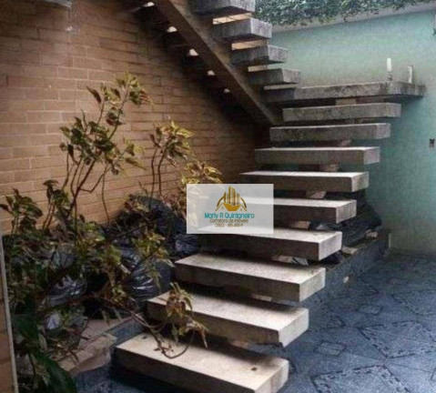 Imagem Sobrado com 3 Quartos à Venda, 283 m² em Jardim Bom Clima - Guarulhos Imagem Sobrado com 3 Quartos à Venda, 283 m² em Jardim Bom Clima - Guarulhos