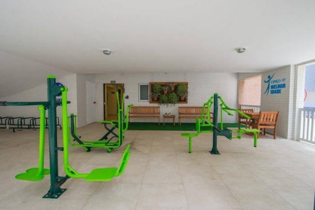 Imagem Apartamento com 3 Quartos à Venda, 173 m² em Aviação - Praia Grande