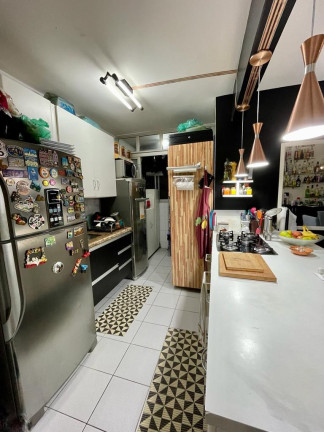 Imagem Apartamento com 2 Quartos à Venda, 63 m² em Mooca - São Paulo
