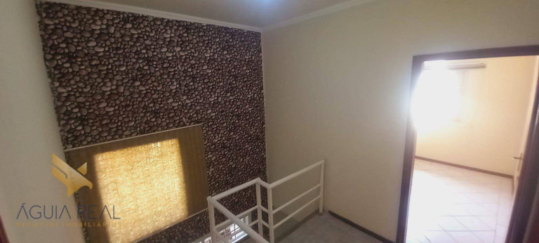 Sobrado com 3 Quartos à Venda, 215 m² em Jardim Paulista - Campo Grande