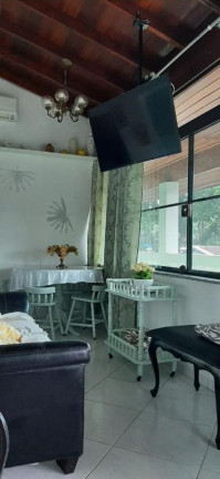 Imagem Apartamento com 2 Quartos à Venda, 50 m² em Lázaro - Ubatuba