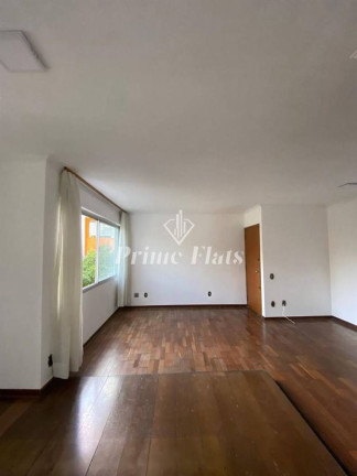 Imagem Apartamento com 3 Quartos à Venda, 81 m² em Higienópolis - São Paulo