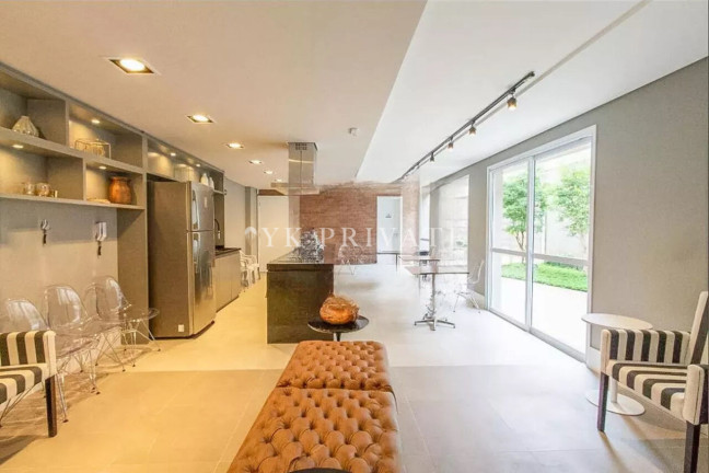 Imagem Apartamento com 2 Quartos à Venda, 73 m² em Alto Da Lapa - São Paulo