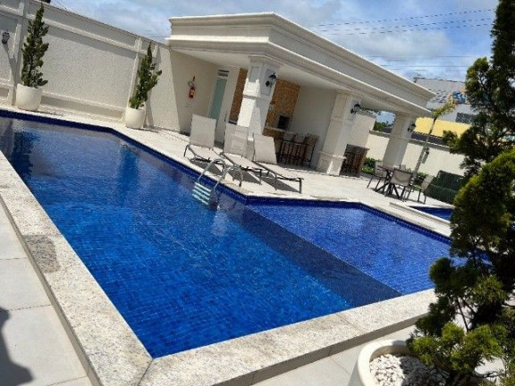 Imagem Apartamento com 2 Quartos à Venda, 78 m² em Paese - Itapoá Imagem Apartamento com 2 Quartos à Venda, 78 m² em Paese - Itapoá