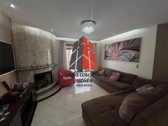Imagem Apartamento com 3 Quartos à Venda, 125 m² em Vila Gomes Cardim - São Paulo Imagem Apartamento com 3 Quartos à Venda, 125 m² em Vila Gomes Cardim - São Paulo