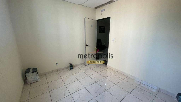 Imagem Sala Comercial para Alugar, 10 m² em Barcelona - São Caetano Do Sul Imagem Sala Comercial para Alugar, 10 m² em Barcelona - São Caetano Do Sul