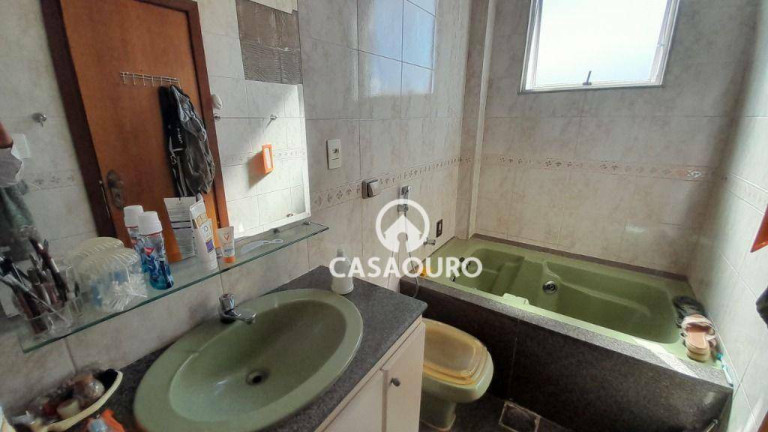 Imagem Cobertura com 5 Quartos à Venda, 200 m² em Santa Tereza - Belo Horizonte