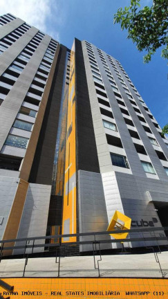 Imagem Apartamento à Venda, 37 m² em Vila Pedro Moreira - Guarulhos Imagem Apartamento à Venda, 37 m² em Vila Pedro Moreira - Guarulhos
