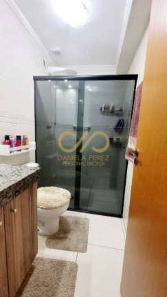 Imagem Apartamento com 3 Quartos à Venda, 116 m² em Canto Do Forte - Praia Grande Imagem Apartamento com 3 Quartos à Venda, 116 m² em Canto Do Forte - Praia Grande