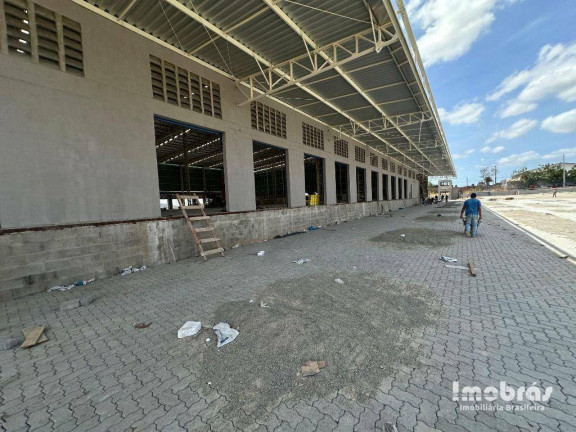 Imagem Galpão para Alugar, 1.711 m² em Distrito Industrial Iii - Maracanaú Imagem Galpão para Alugar, 1.711 m² em Distrito Industrial Iii - Maracanaú